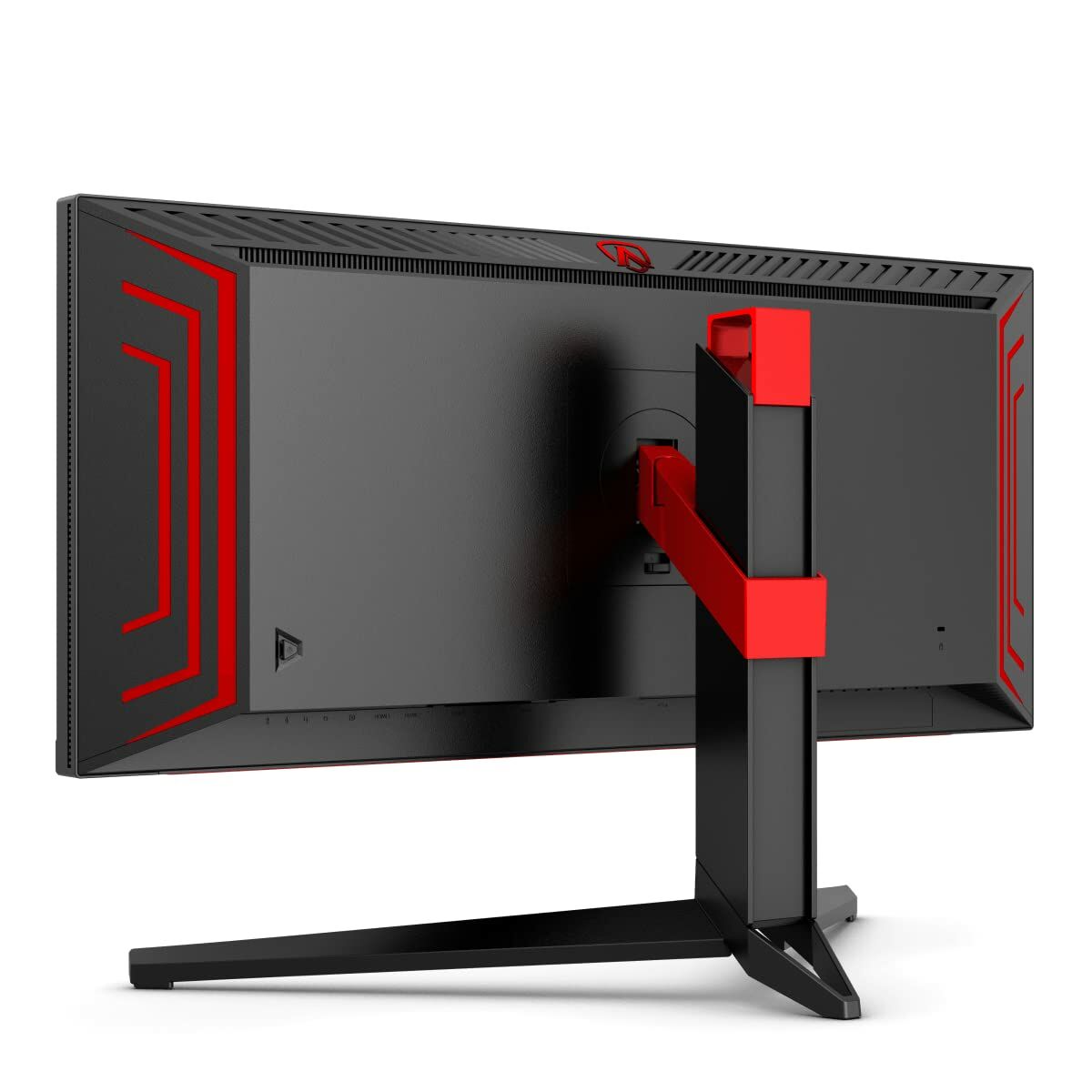 Οθόνη AOC AG344UXM UltraWide Quad HD 34" 170 Hz